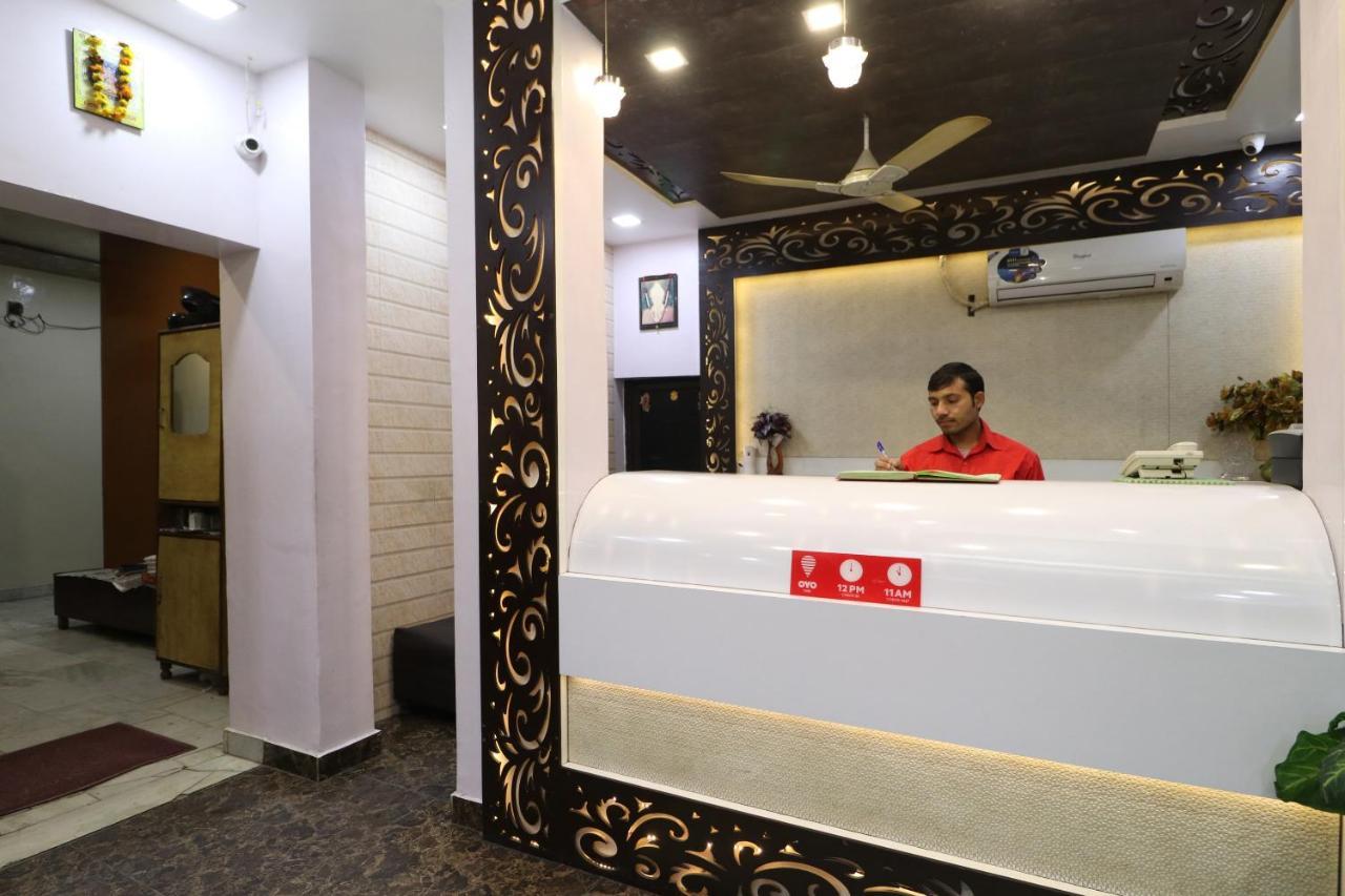 Oyo 29637 Hotel Kakkar 卢迪亚纳 外观 照片